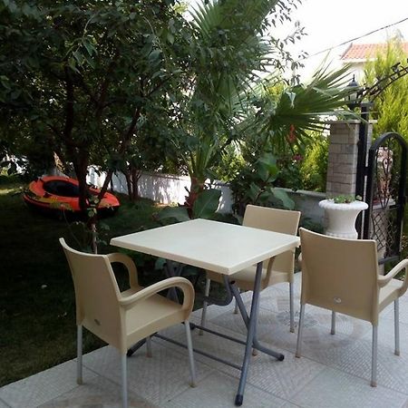 Kiraz Apart Hotel Arablar Extérieur photo