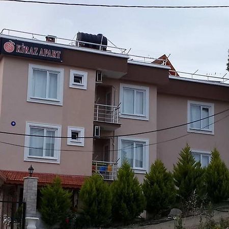 Kiraz Apart Hotel Arablar Chambre photo