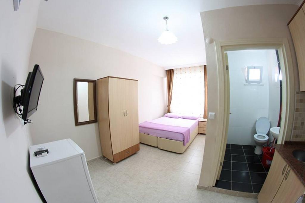 Kiraz Apart Hotel Arablar Chambre photo