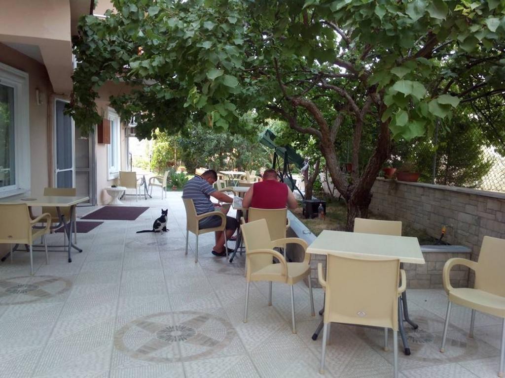 Kiraz Apart Hotel Arablar Chambre photo