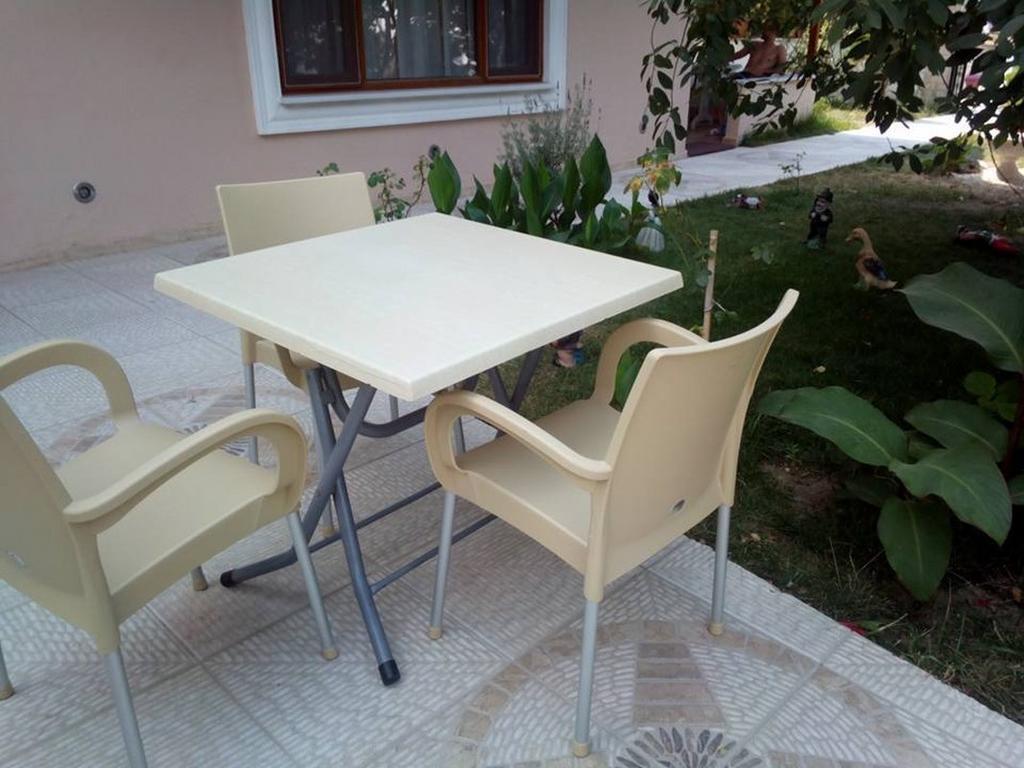 Kiraz Apart Hotel Arablar Extérieur photo